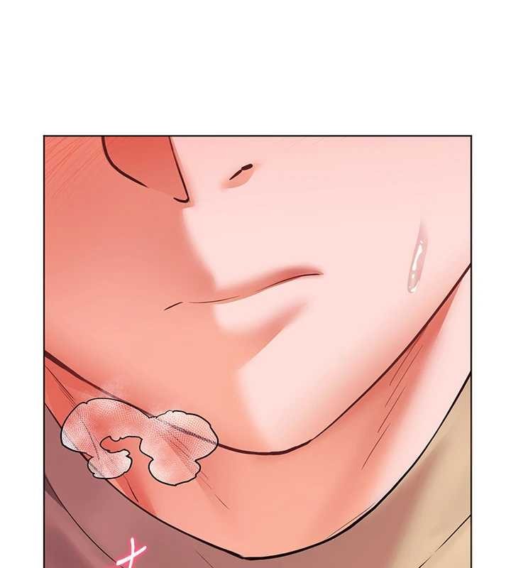 老師的親密指導第79話-狠角色閃亮登場