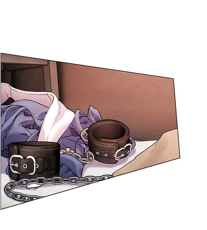 老師的親密指導第79話-狠角色閃亮登場