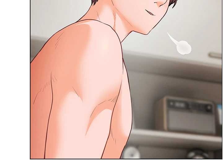 老師的親密指導第79話-狠角色閃亮登場