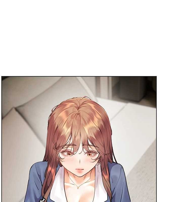 老師的親密指導第79話-狠角色閃亮登場