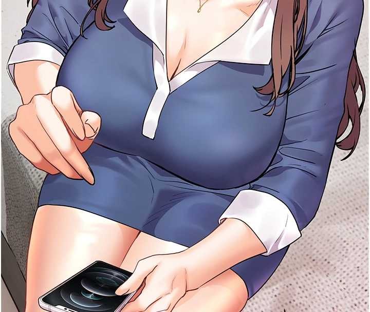 老師的親密指導第79話-狠角色閃亮登場