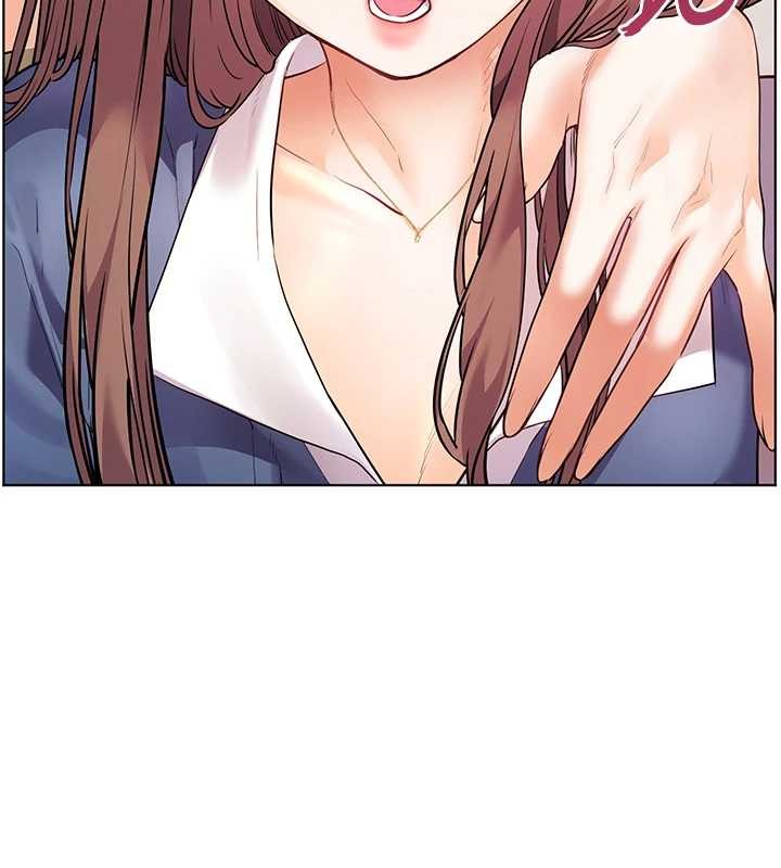 老師的親密指導第79話-狠角色閃亮登場