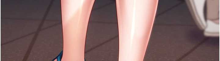 太妹硬闯成人界第12話-我可是有經驗的男人