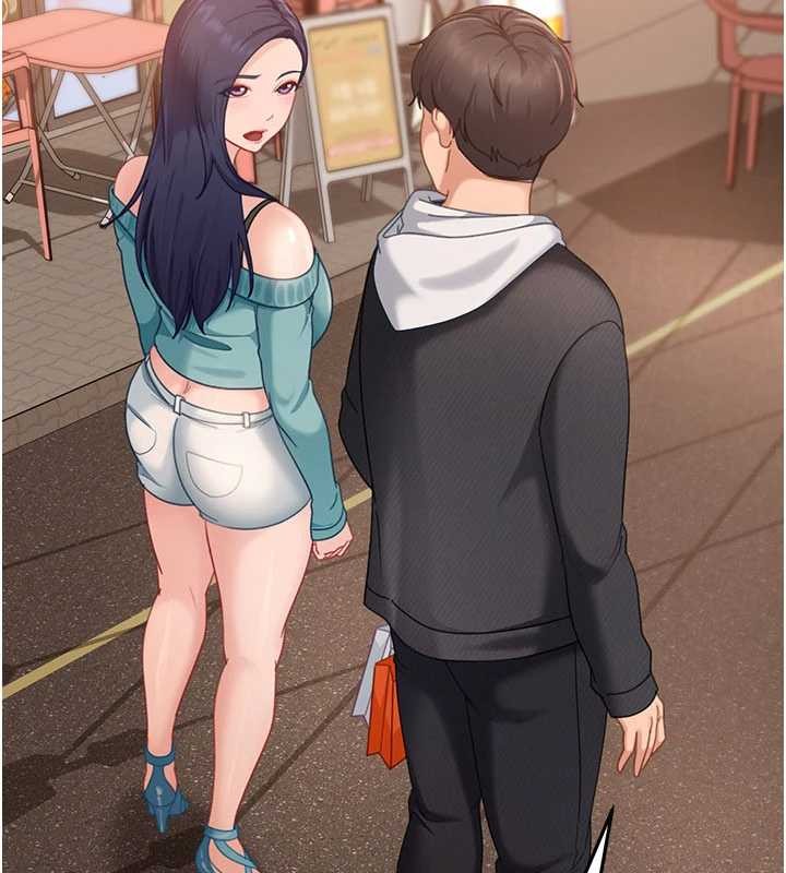 太妹硬闯成人界第12話-我可是有經驗的男人