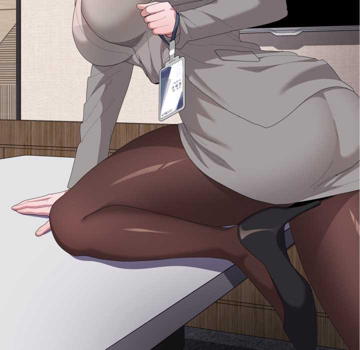 大企业里的小秘密第67話