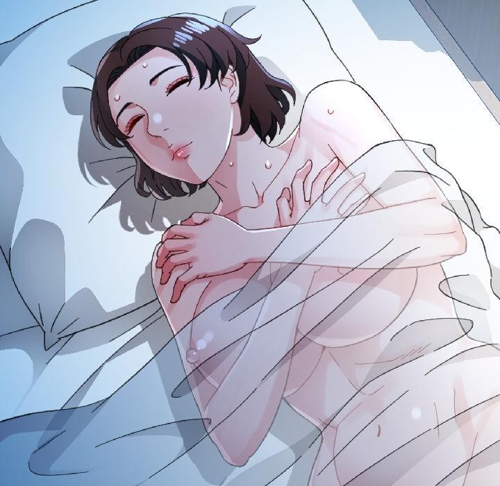 脱轨关系第84話