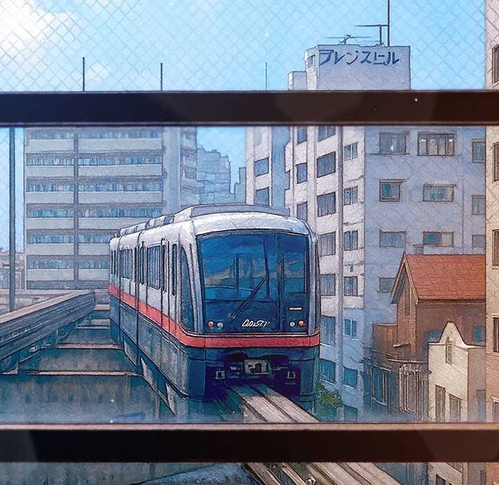 难缠小恶女第284話