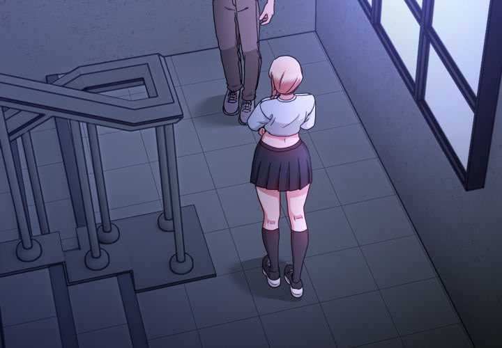 男人止步第36話