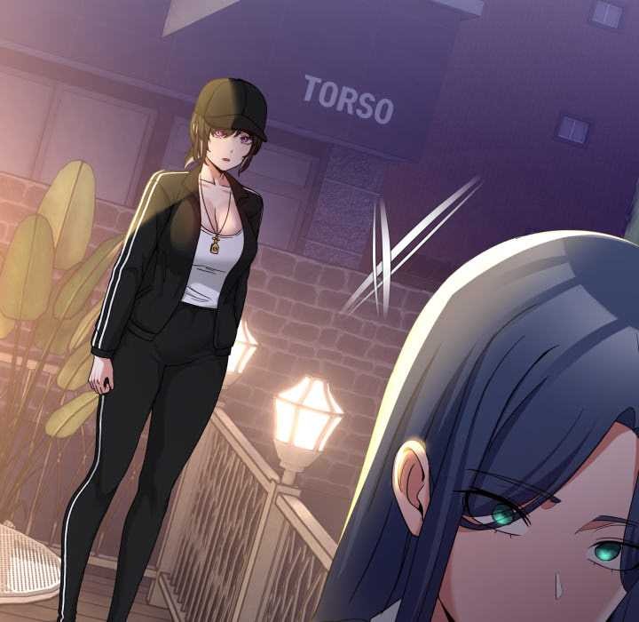 男人止步第36話