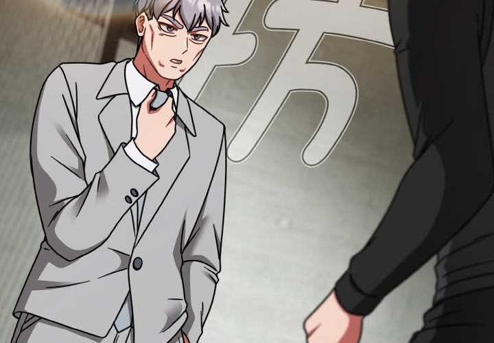 热情拳击馆第53話