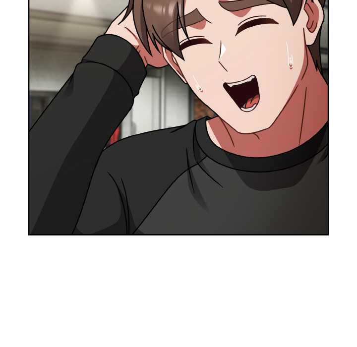 热情拳击馆第53話