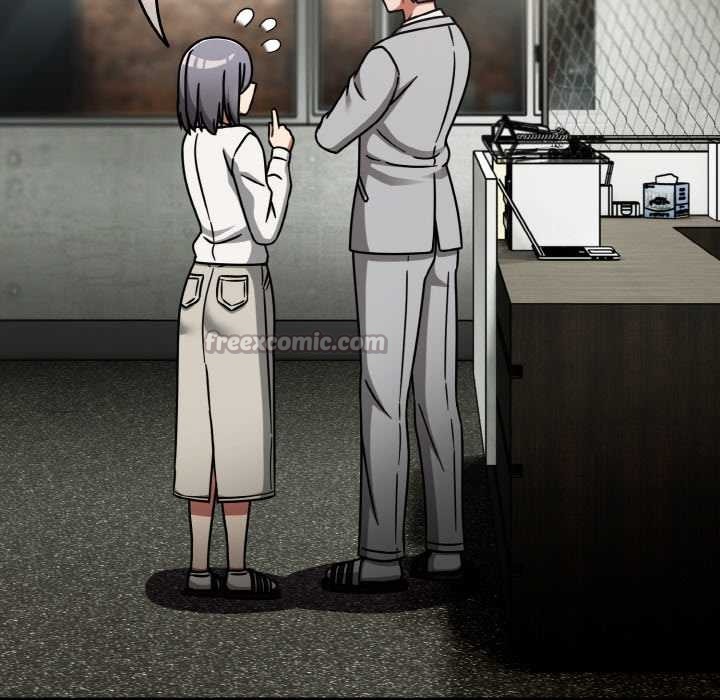 热情拳击馆第53話