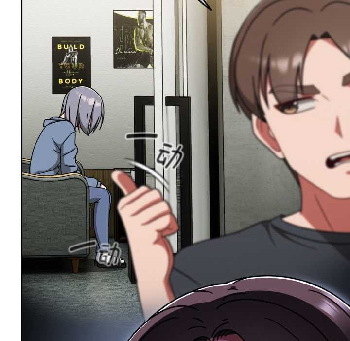 热情拳击馆第53話