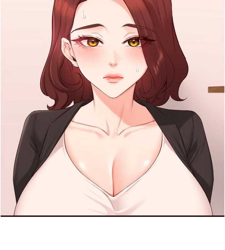 熟女自助餐第68話-婆婆喜歡我這款的&hearts;