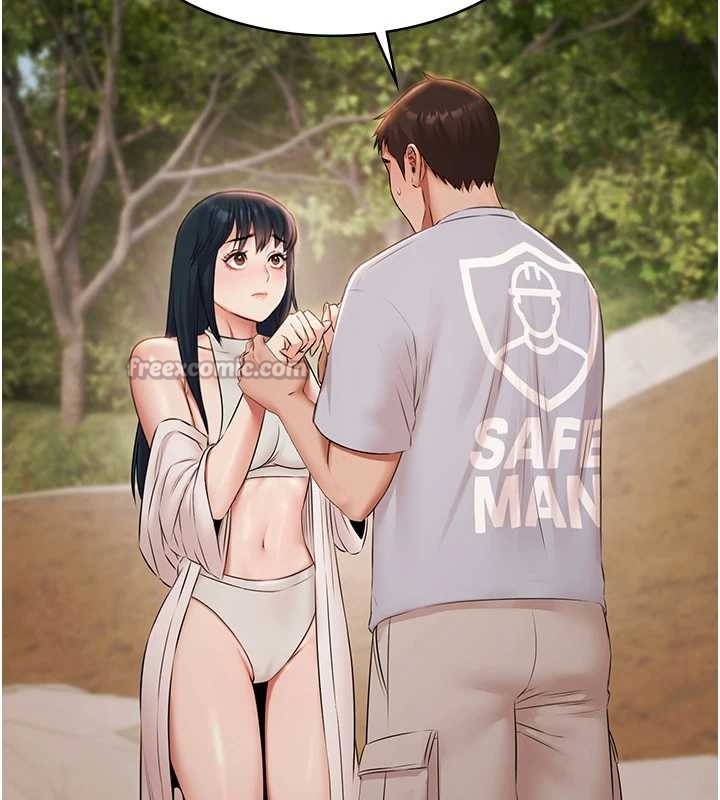 极乐泳池趴第14話-別盯著我的裸體看&hearts;