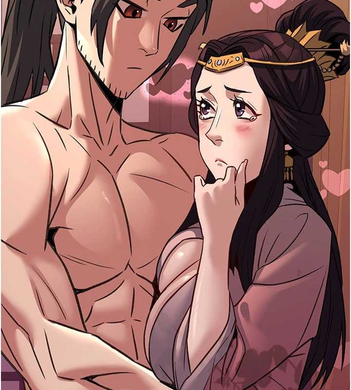 炼慾:色魔再临第22話-原來這就是閨房之樂