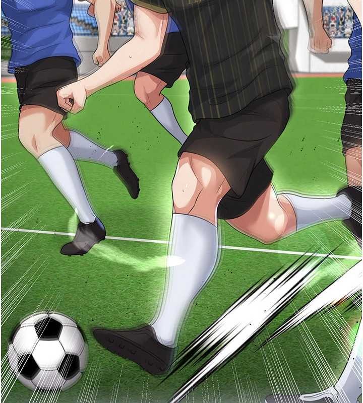 足球型男脱单指南第44話-以進軍歐洲為目標