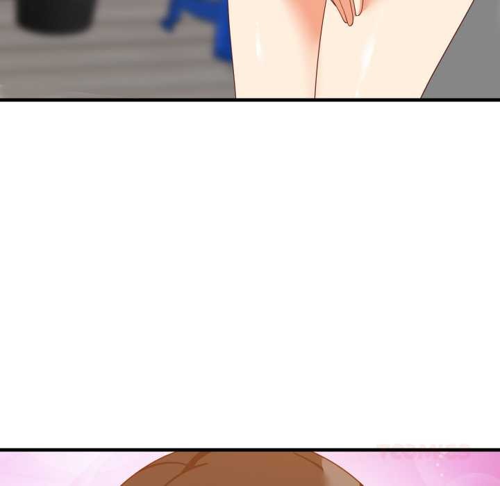 难缠姐妹偏要和我同居第75話