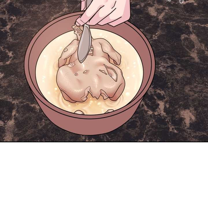 爱的调味课第6話