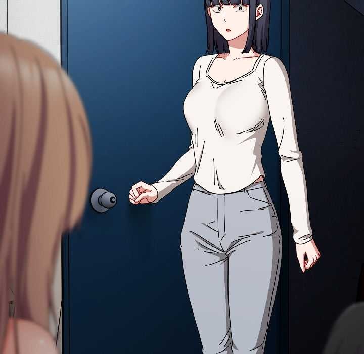 爱上你也好第45話