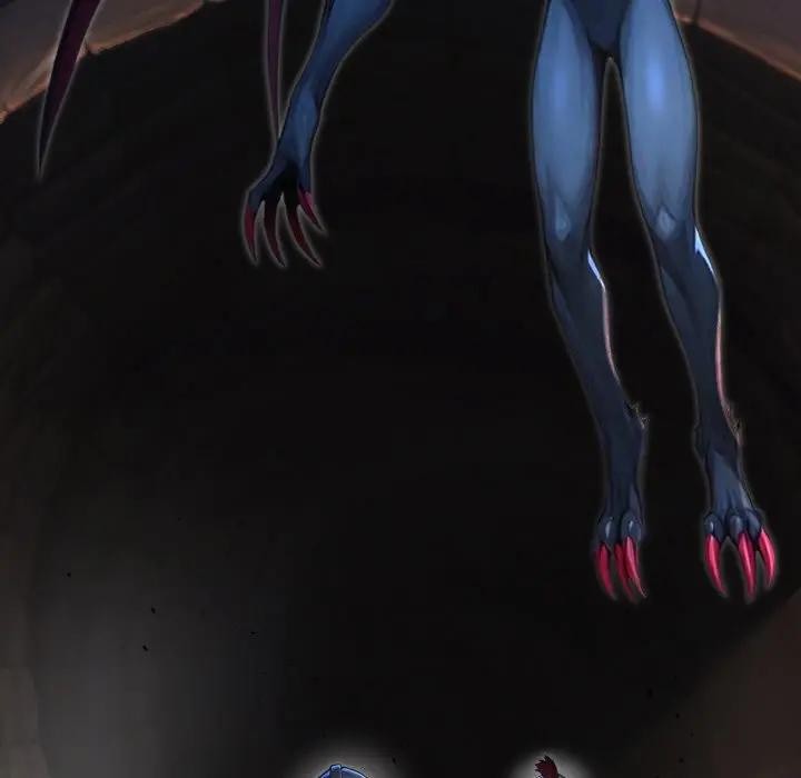 迷霧深處的誘惑第1話