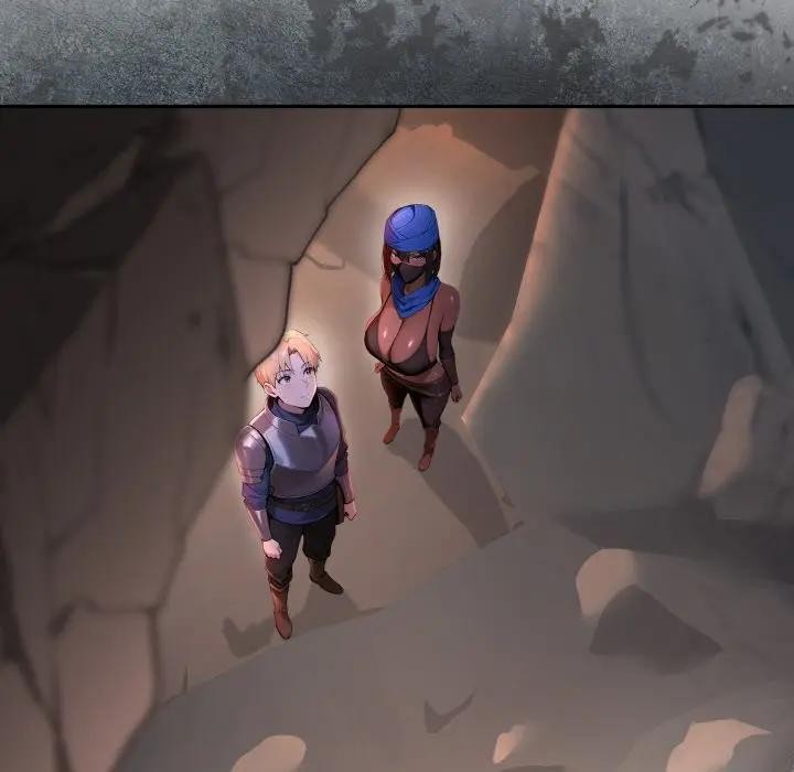 迷霧深處的誘惑第1話