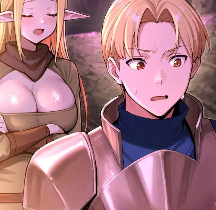 迷霧深處的誘惑第2話