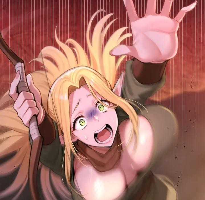 迷霧深處的誘惑第2話