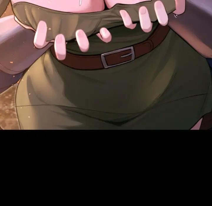 迷霧深處的誘惑第2話