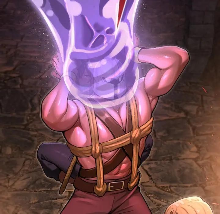 迷霧深處的誘惑第2話