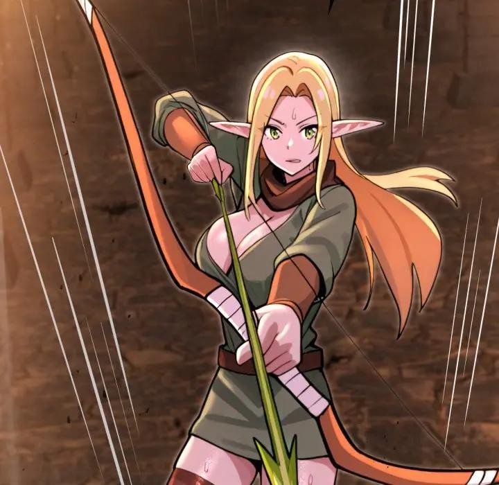 迷霧深處的誘惑第2話