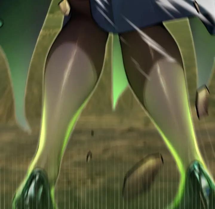 迷霧深處的誘惑第2話