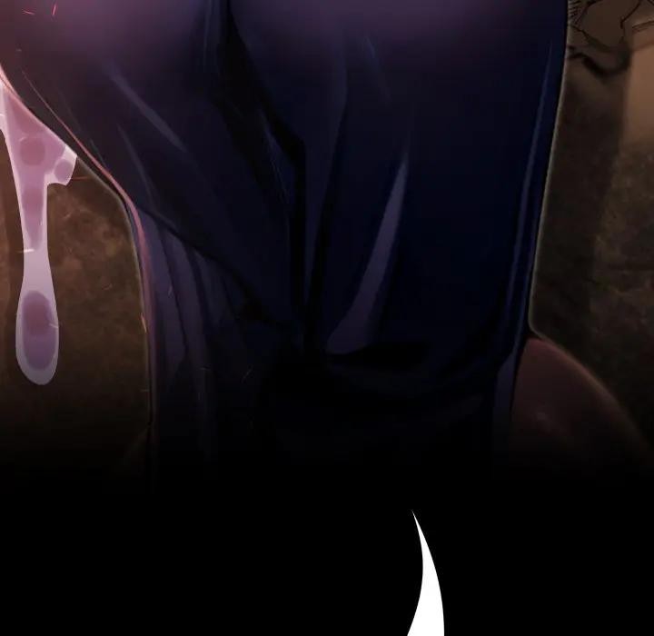 迷霧深處的誘惑第2話