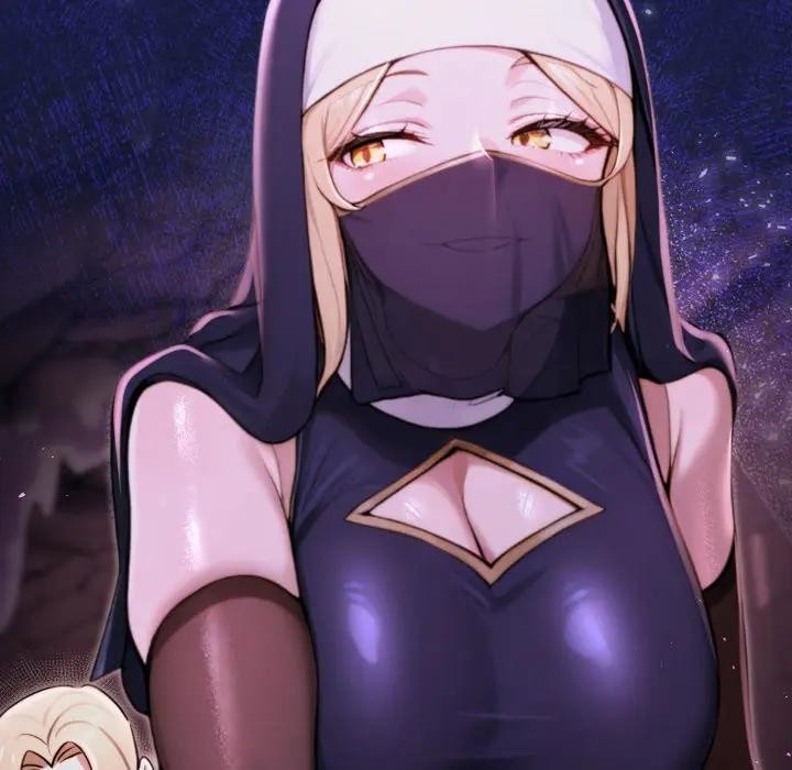 迷霧深處的誘惑第2話