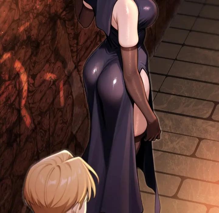 迷霧深處的誘惑第3話