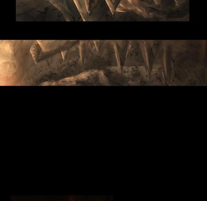 迷霧深處的誘惑第3話