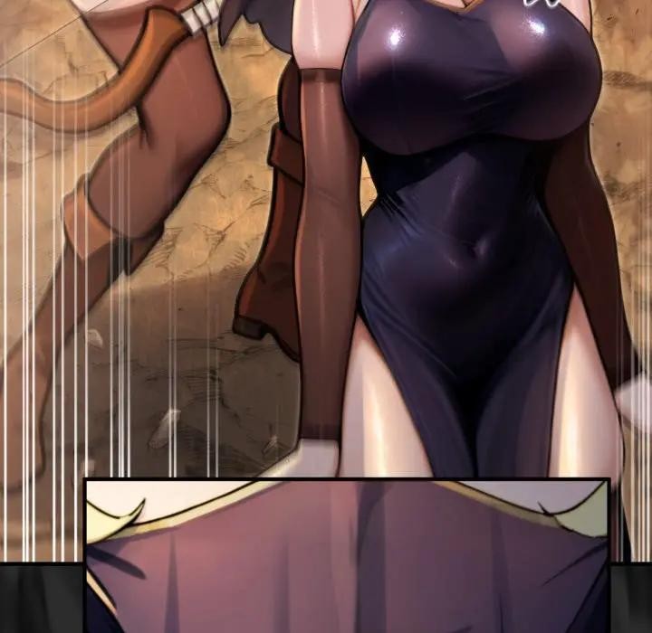 迷霧深處的誘惑第3話