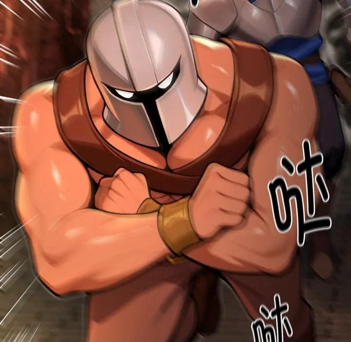 迷霧深處的誘惑第3話