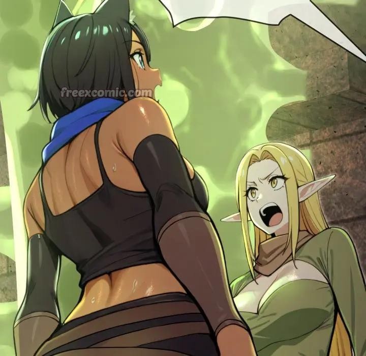 迷霧深處的誘惑第3話