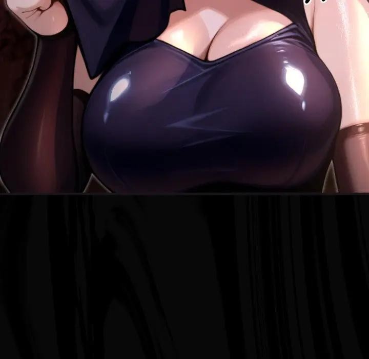 迷霧深處的誘惑第3話