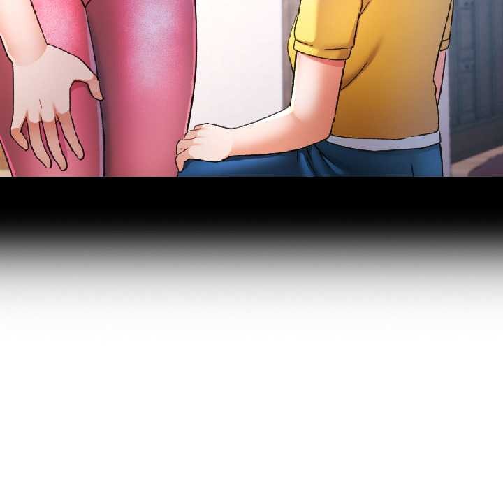 可以爱你吗第84話