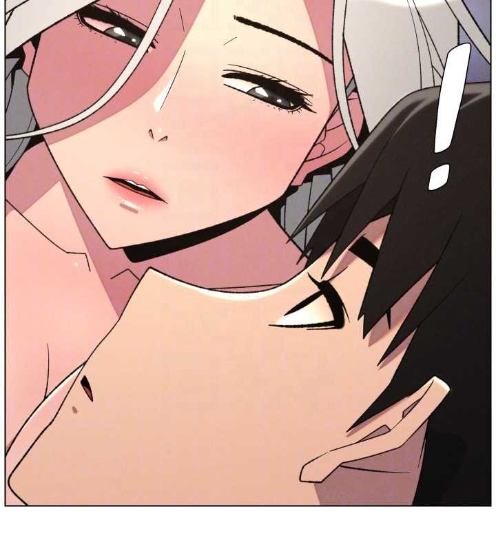 兄妹的秘密授課第89話-在摩鐵跟初戀造球隊