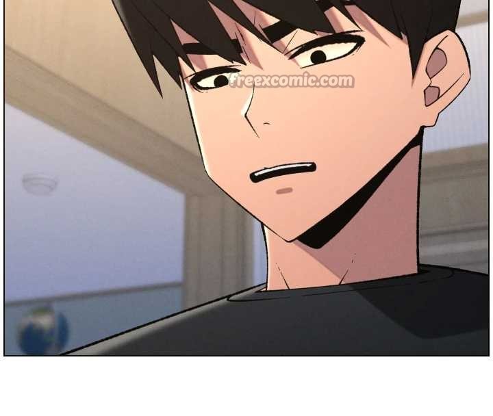 兄妹的秘密授課第89話-在摩鐵跟初戀造球隊