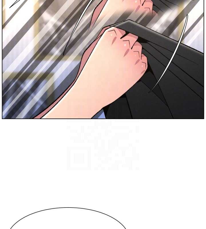 兄妹的秘密授課第89話-在摩鐵跟初戀造球隊