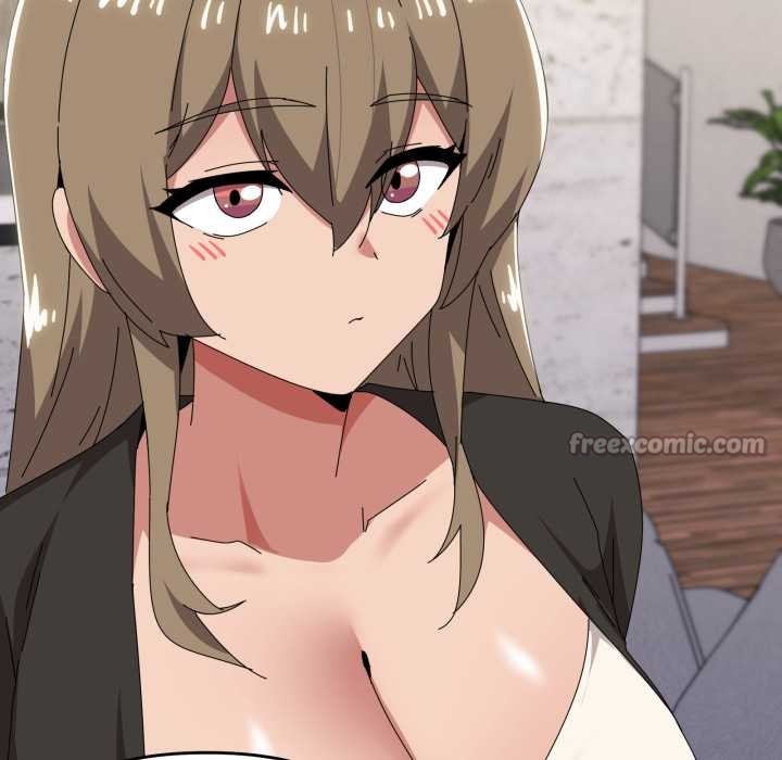 家人之间这样不好吧第77話