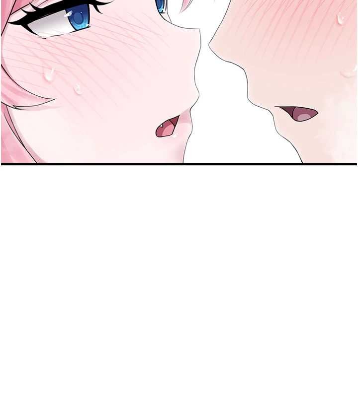 垃圾堆捡到宠物系萌妹第29話-用「全身」來愛妳