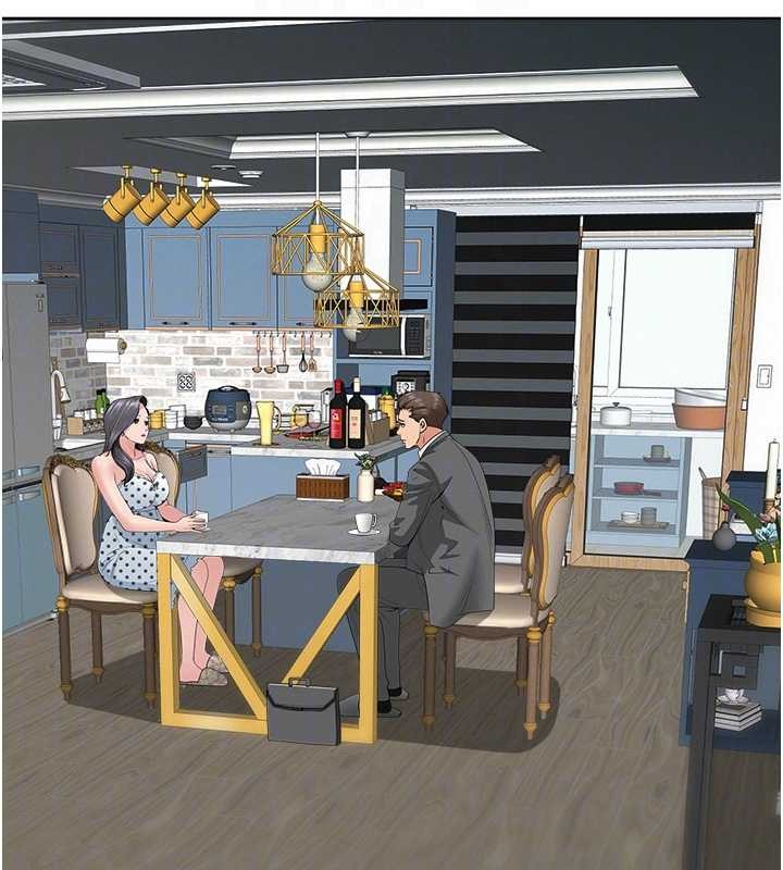 罪愛人妻第14話-想忘掉卻又一直想起來&hellip;