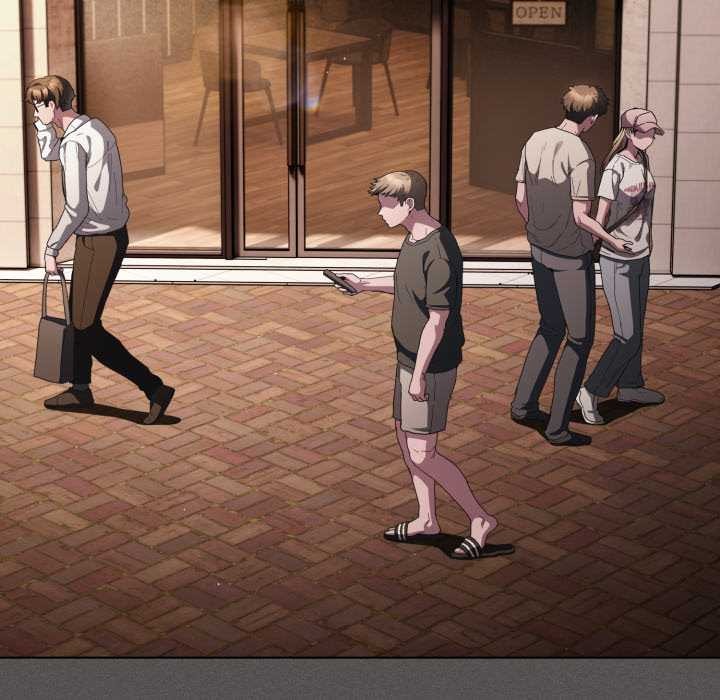 神圣陷阱第25話