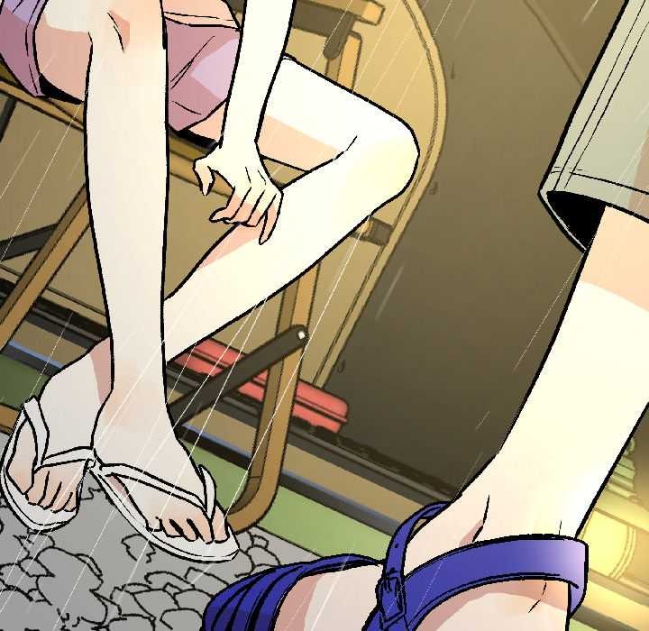 附属品少女的叛逆期第30話