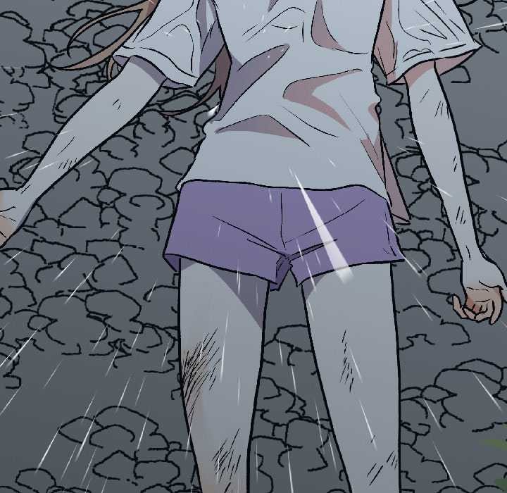 附属品少女的叛逆期第30話